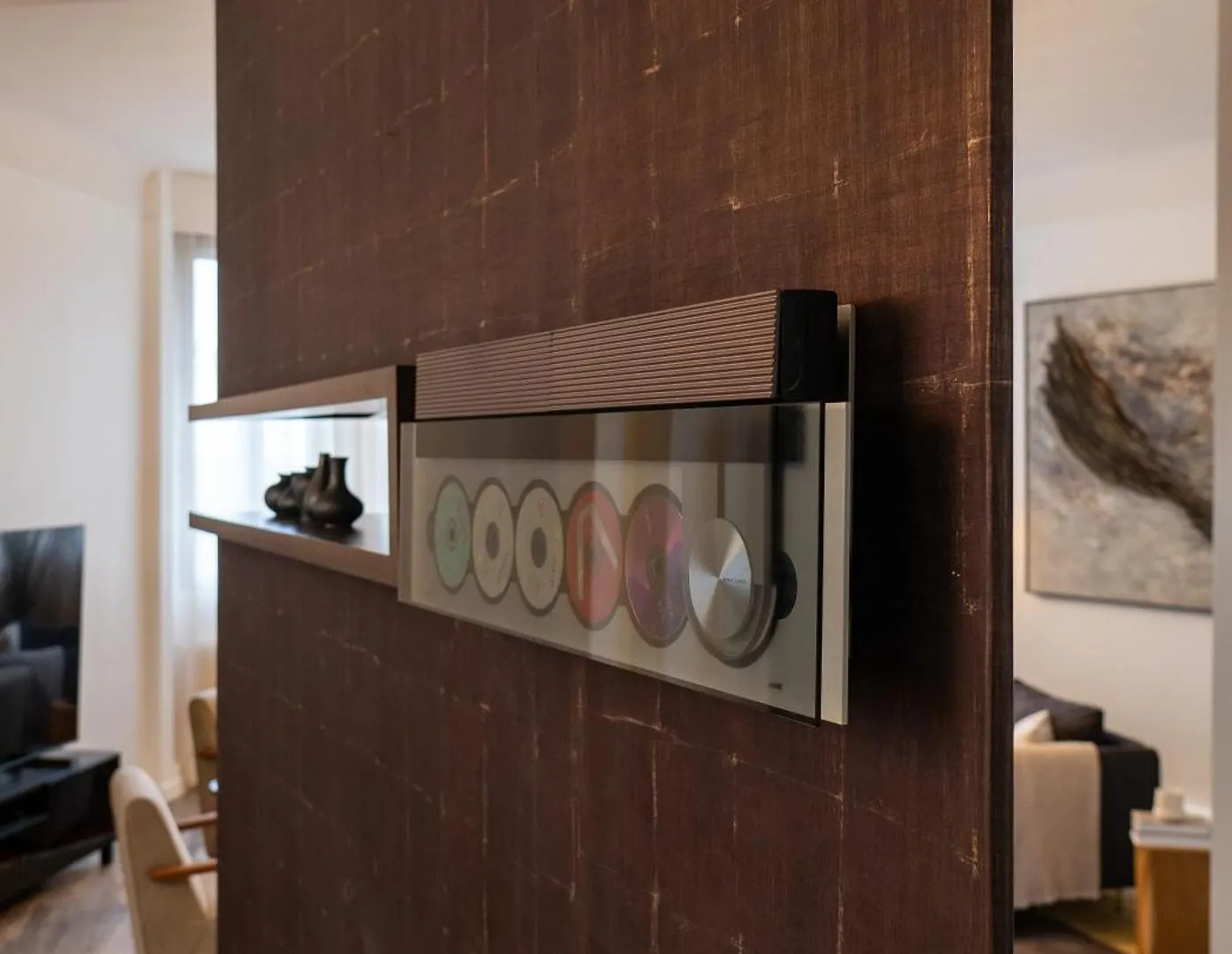 Signature Champs Elysees Apartment Paris