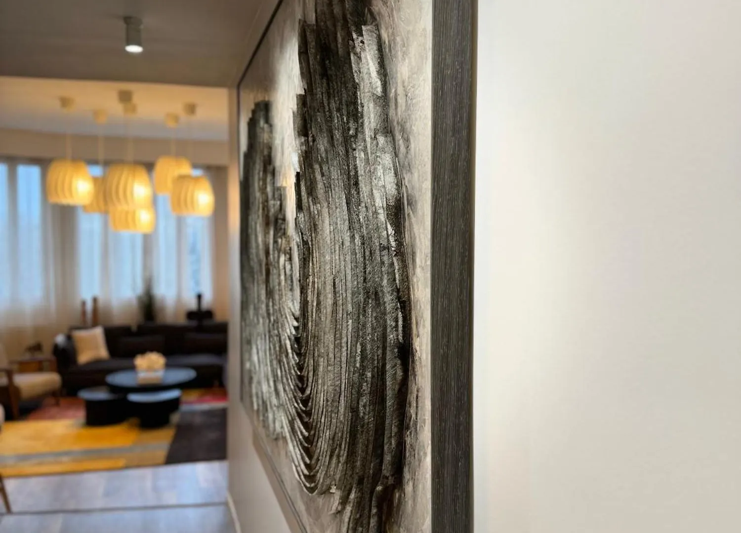 Signature Champs Elysees Apartment Paris