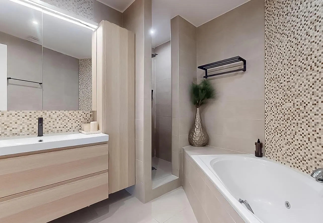 Apartment Signature Champs Elysees