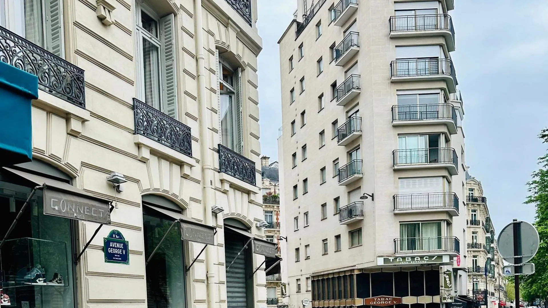 Signature Champs Elysees *