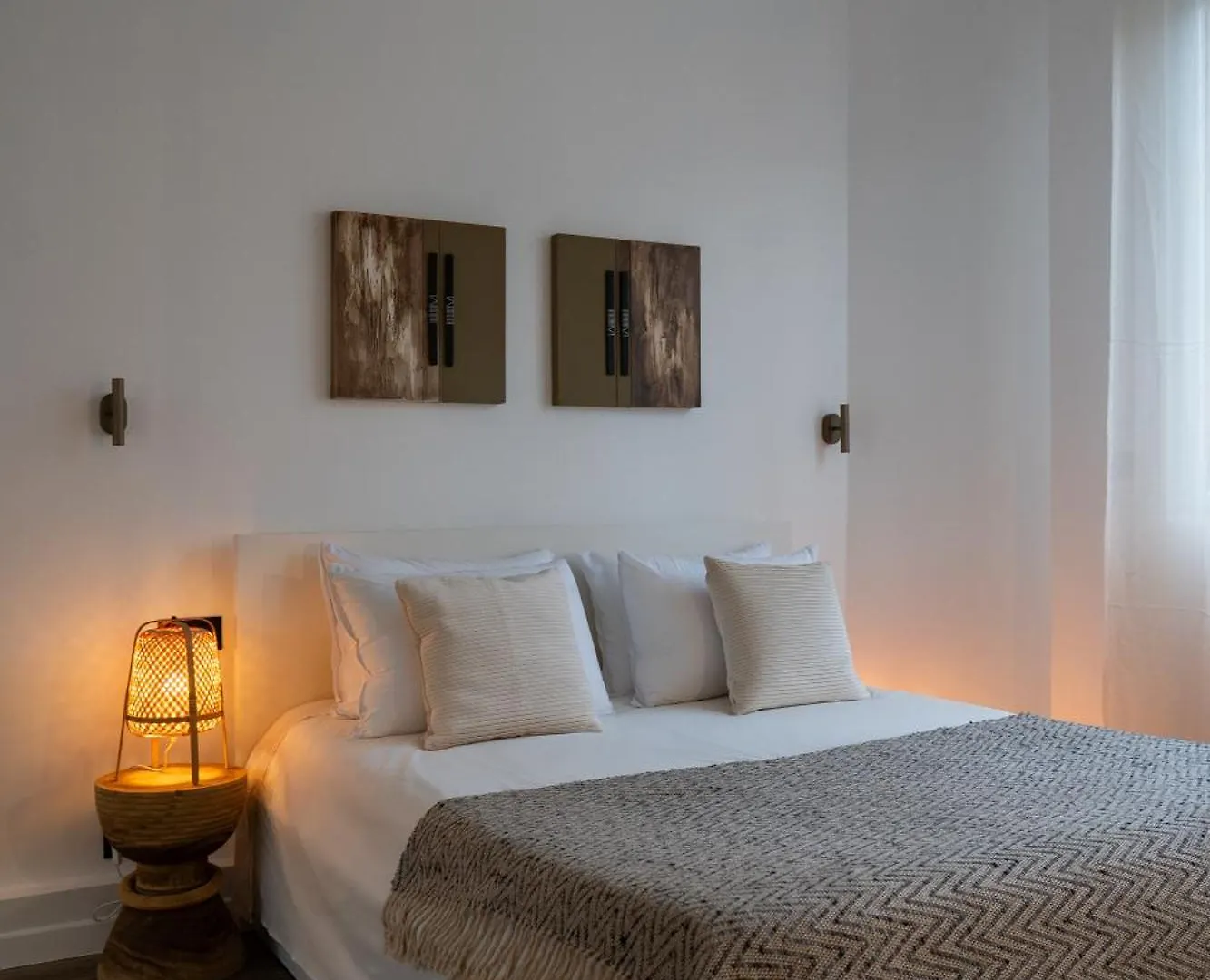 Signature Champs Elysees Apartament Paryż