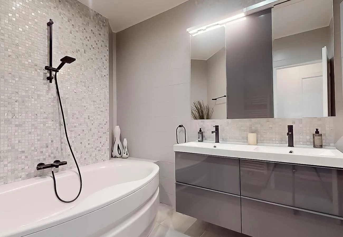 Apartament Signature Champs Elysees *
